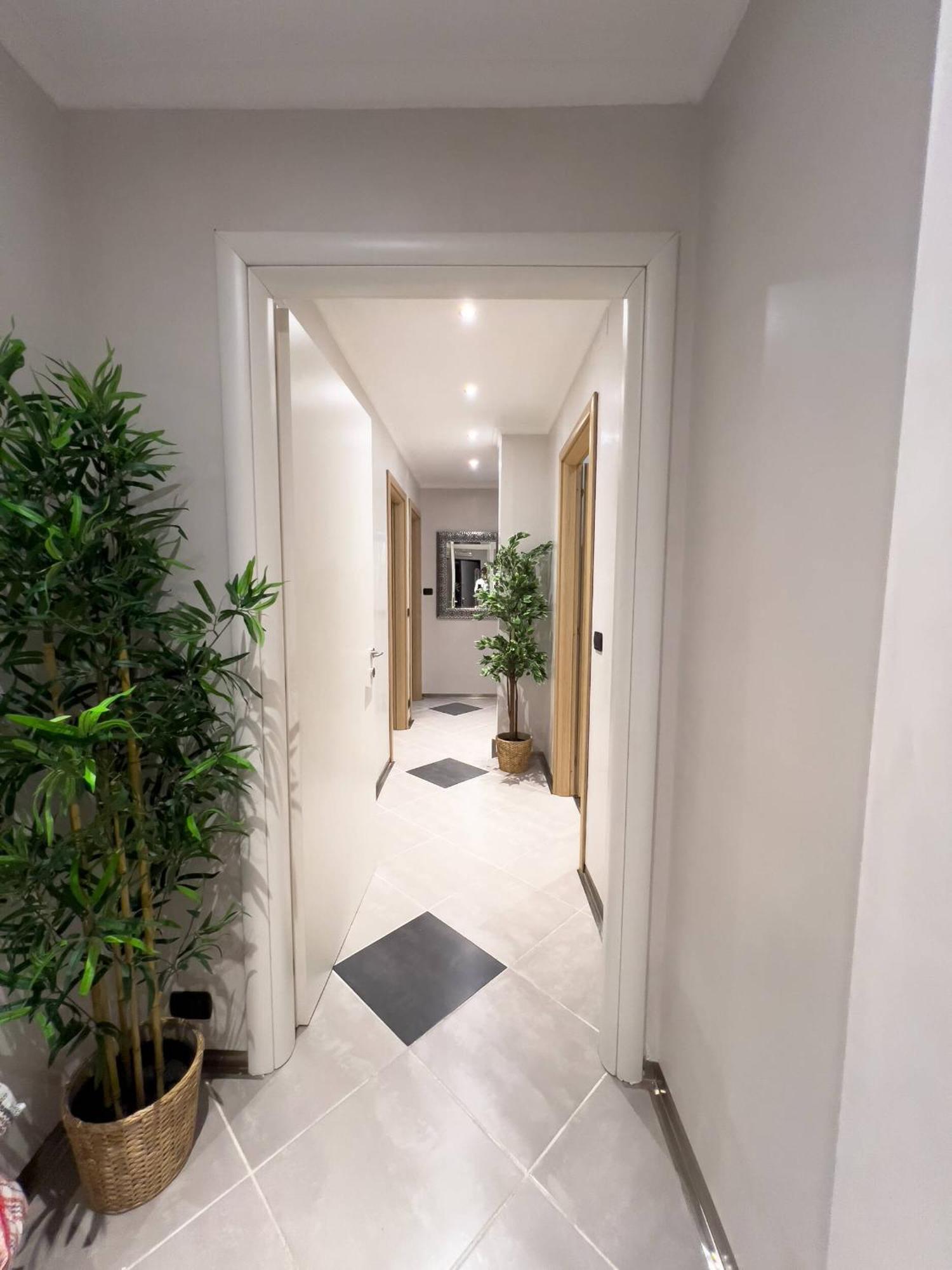 Sofia Guest House Rom Exterior foto